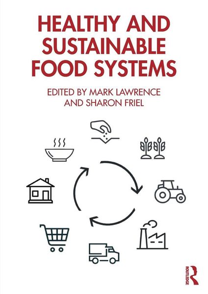 Produktbild: Healthy and Sustainable Food Systems