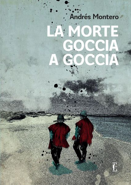 Produktbild: La morte goccia a goccia