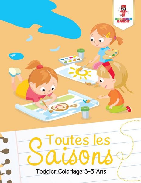 Produktbild: Toutes les Saisons