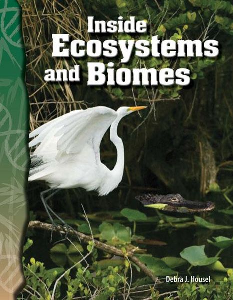 Produktbild: Inside Ecosystems and Biomes