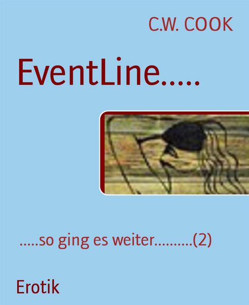 Produktbild: EventLine.....