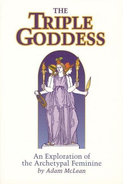 Produktbild: Triple Goddess