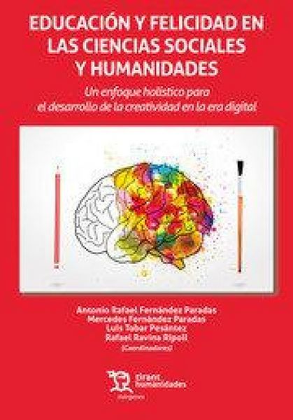 Produktbild: Educaci&oacute;n y felicidad en las ciencias sociales y humanidades