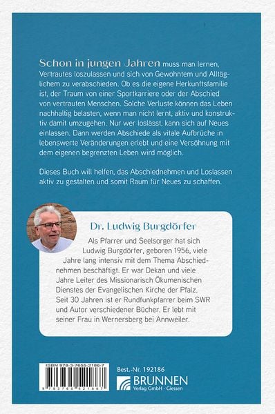 Produktbild: Wer losl&auml;sst, hat die H&auml;nde frei
