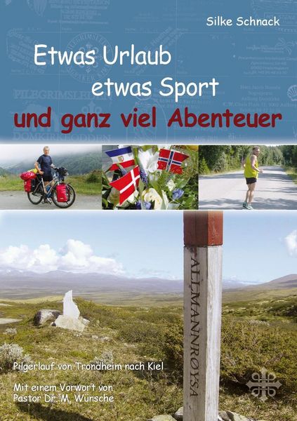 Produktbild: Etwas Urlaub etwas Sport und ganz viel Abenteuer