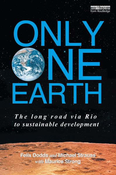 Produktbild: Only One Earth