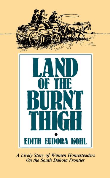 Produktbild: Land of The Burnt Thigh