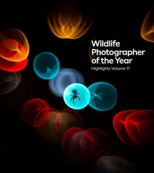 Produktbild: Wildlife Photographer of the Year: Highlights volume 11