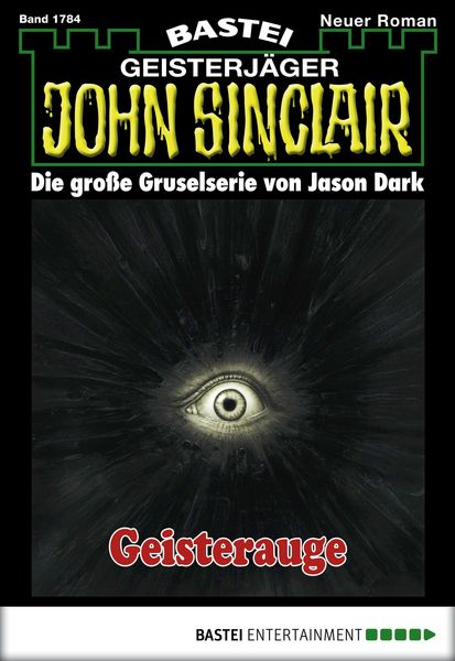 Produktbild: John Sinclair 1784