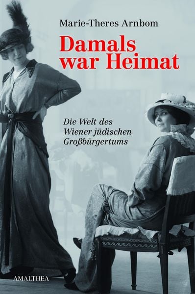 Produktbild: Damals war Heimat