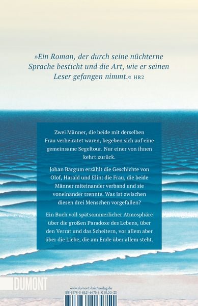 Produktbild: Septembernovelle