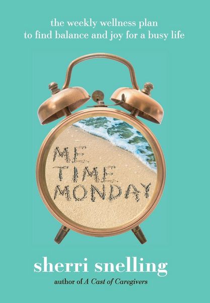 Produktbild: Me Time Monday