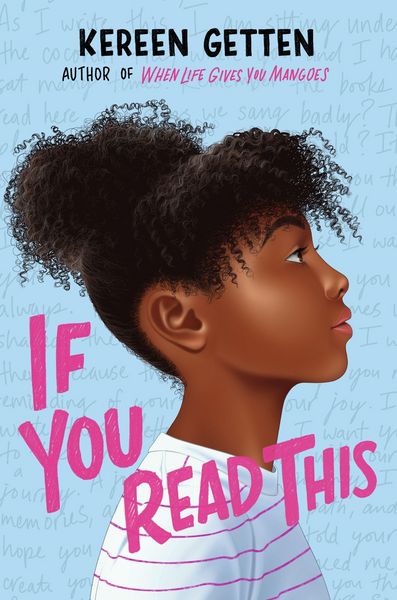 Produktbild: If You Read This