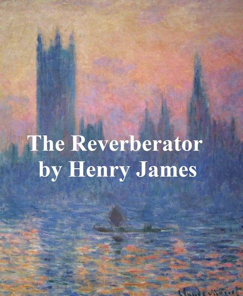 Produktbild: The Reverberator