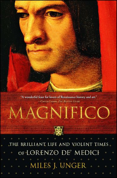 Produktbild: Magnifico