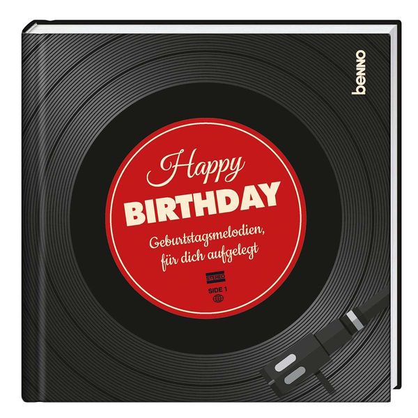 Produktbild: Happy Birthday
