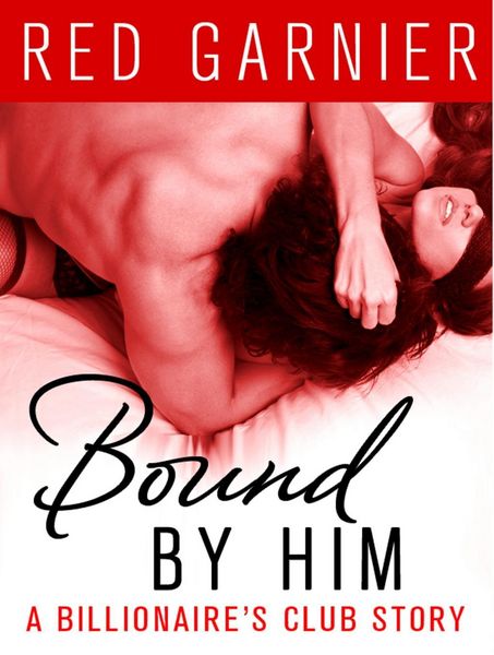 Produktbild: Bound by Him