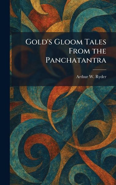 Produktbild: Gold's Gloom Tales From the Panchatantra