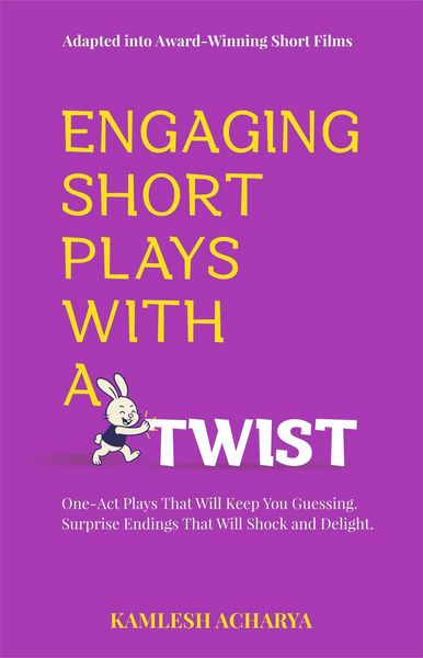 Produktbild: Engaging Short Plays With a Twist