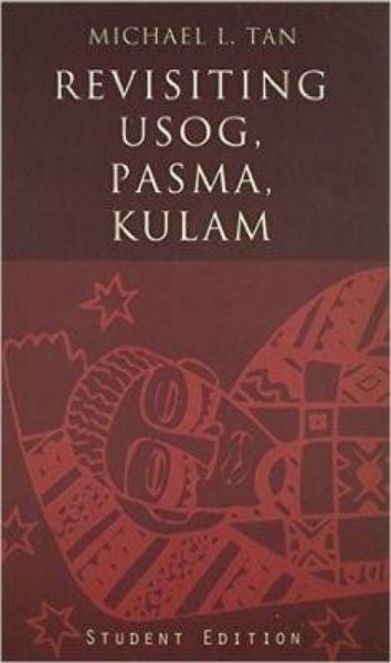 Produktbild: Revisiting Usig, Pasma, Kulam