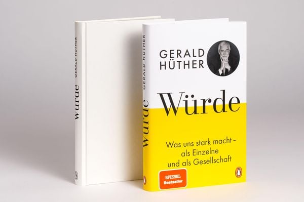 Produktbild: W&uuml;rde