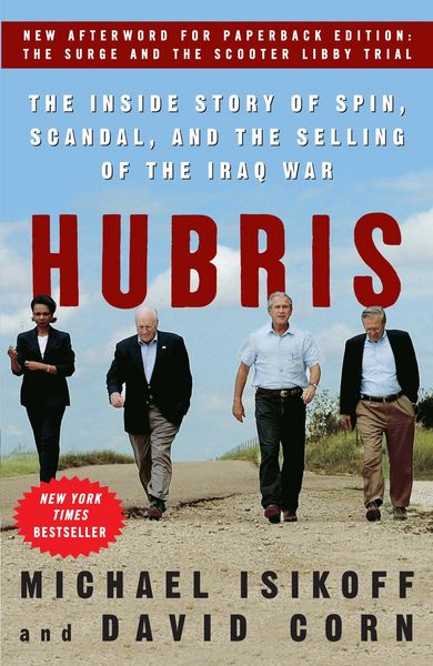 Produktbild: Hubris
