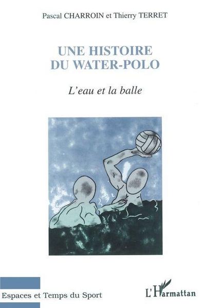 Produktbild: L'eau et la balle