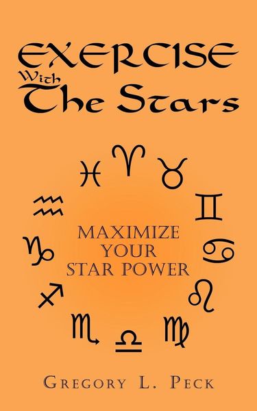 Produktbild: Exercise With The Stars