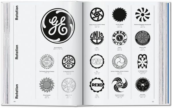 Produktbild: Logo Beginnings