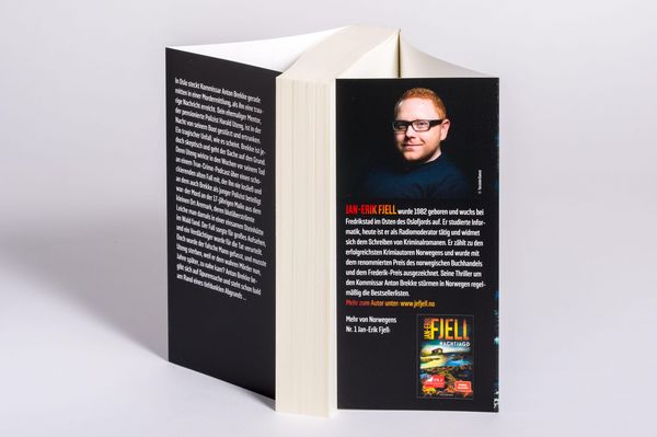 Produktbild: Dunkelhaus