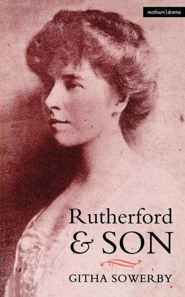 Produktbild: Rutherford and Son