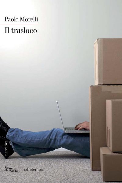 Produktbild: Il trasloco