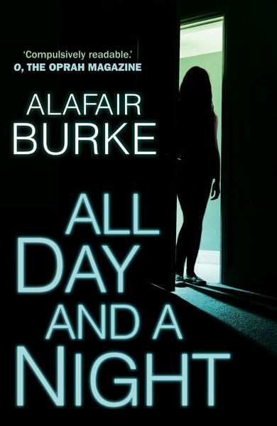 Produktbild: All Day and a Night