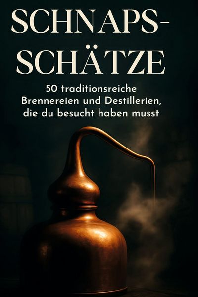 Produktbild: Schnaps-Sch&auml;tze
