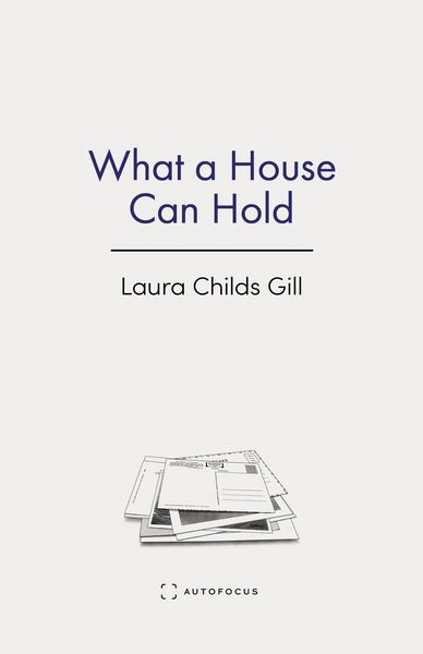 Produktbild: What a House Can Hold