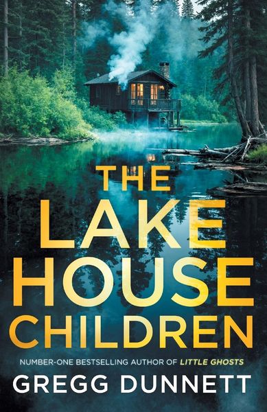 Produktbild: The Lake House Children