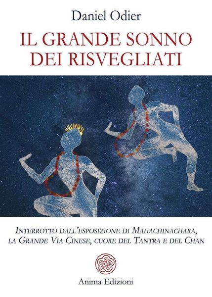 Produktbild: Il grande sonno dei risvegliati