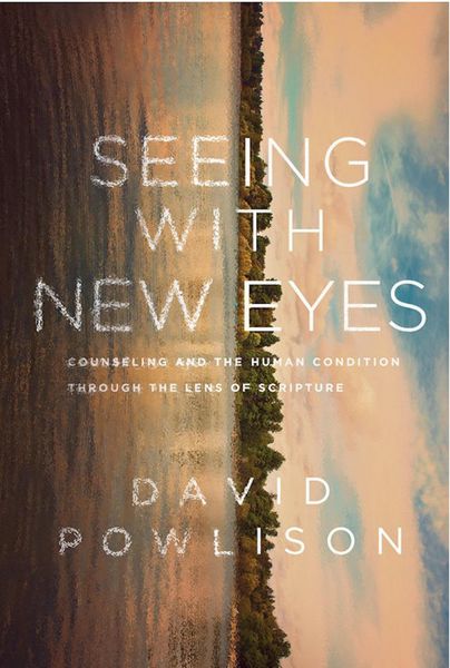 Produktbild: Seeing with New Eyes