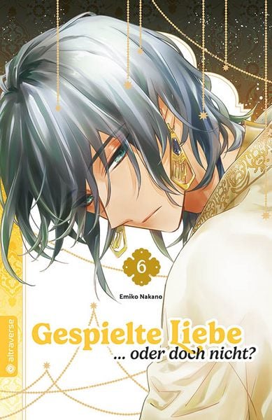 Produktbild: Gespielte Liebe &hellip; oder doch nicht? 06
