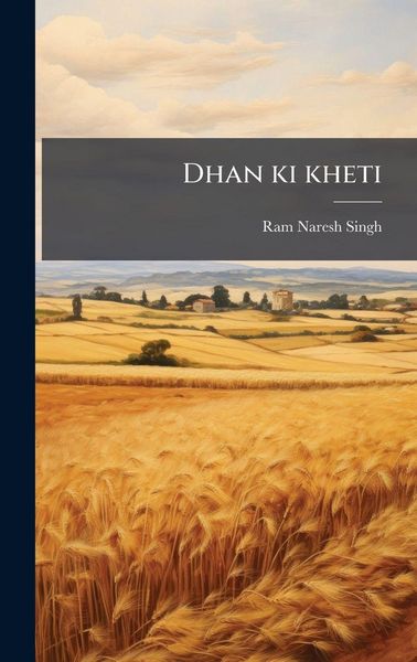 Produktbild: Dhan ki kheti