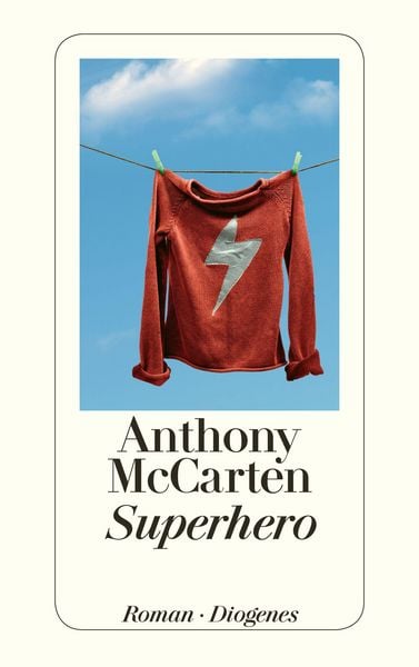 Produktbild: Superhero