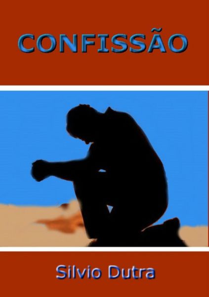 Produktbild: Confiss&atilde;o