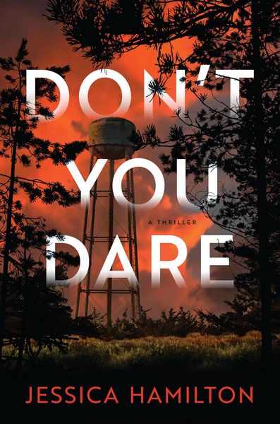 Produktbild: Don't You Dare