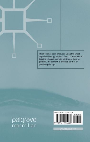 Produktbild: The Global Macro Economy and Finance