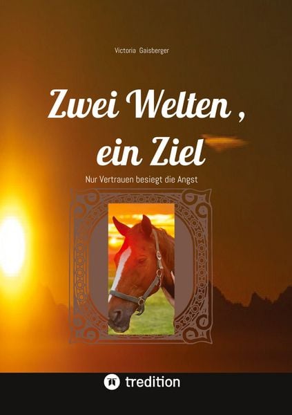 Produktbild: Zwei Welten , ein Ziel