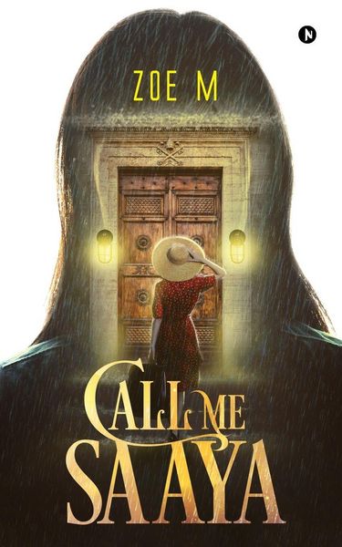Produktbild: Call Me Saaya