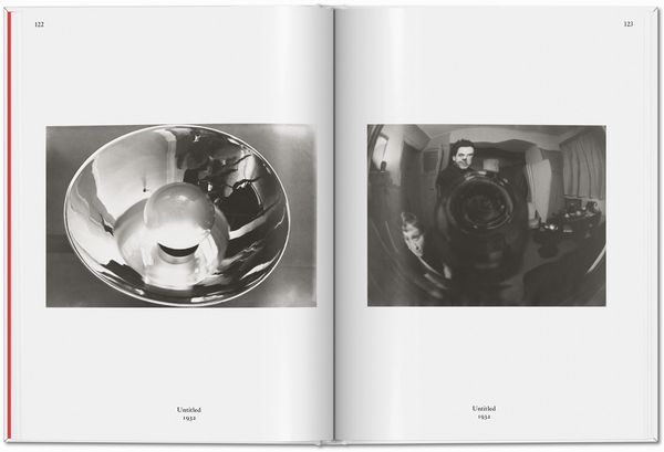 Produktbild: Man Ray