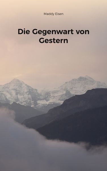 Produktbild: Die Gegenwart von Gestern