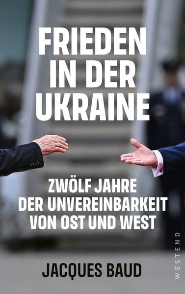Produktbild: Frieden in der Ukraine
