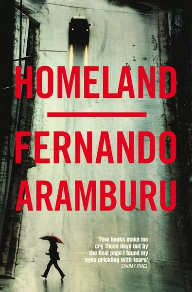 Produktbild: Homeland